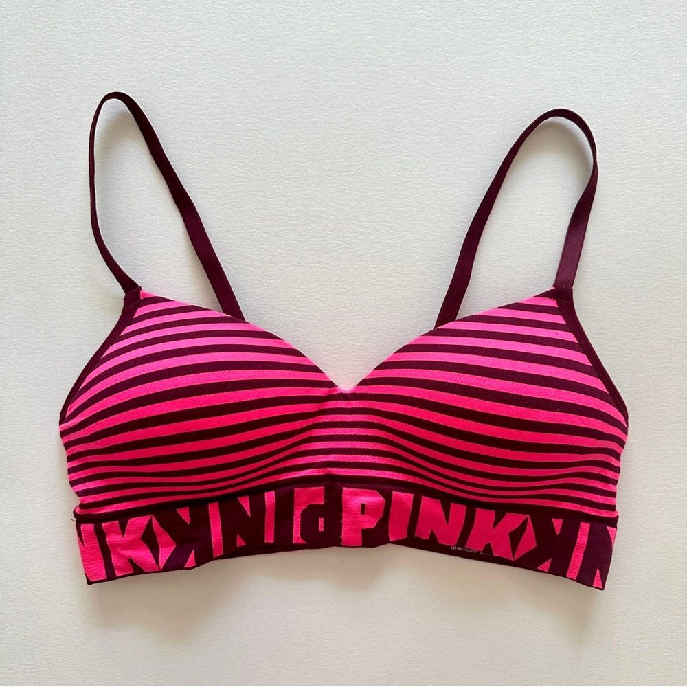 VS PINK bra
